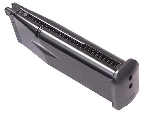 Магазин KJW KP05 1911 HiCapa (GBB, GAS) 4717