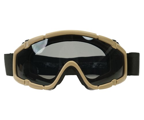 Очки защитные FMA SI Tactical DE 4708