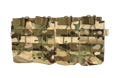 Подсумок АК-4 П (платформа) (MC) MARS-PATER 4203