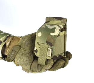 Подсумок гранатный ГПУ-1 В (на велкро) (MC) MARS-PATER 4221