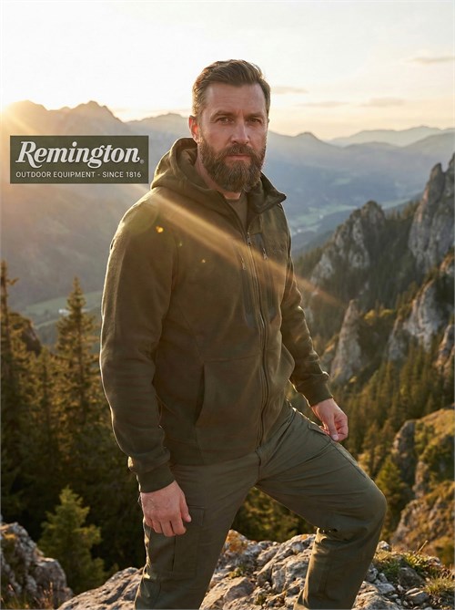 Джемпер Remington Cadiz р. L 4746