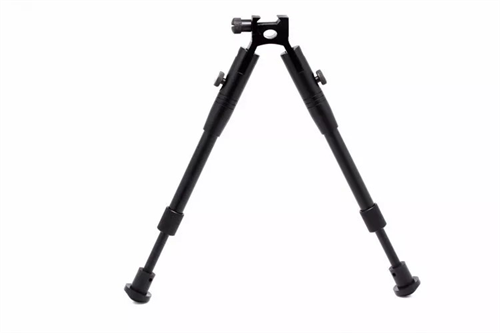 Сошки телескопические PMX-02 на планку Вивера 384