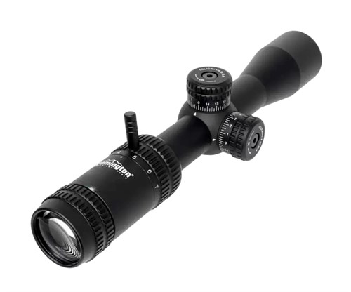 Прицел REMINGTON оптический 2-7x32 Fury 25mm MillDot 4728