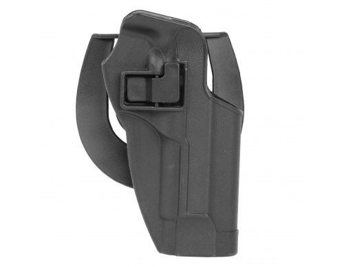Кобура пластиковая Beretta 92/96  Black 58