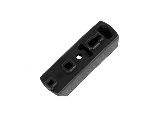 Планка на цевье Keymod/M-LOK polymer 55mm 4777