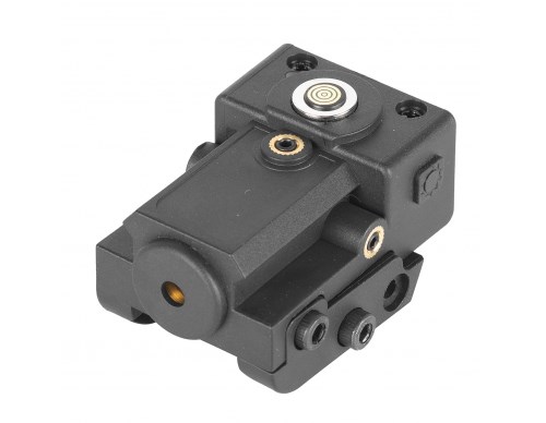Целеуказатель лазерный (Spina Optics) LS65R черный 4775