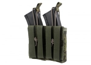 Подсумок фастмаг универ открытый  2 магазина ТА_FMU2_FG 1878