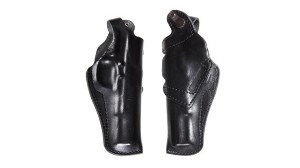 Кобура поясная 14-21 ТТ кожа ВЕКТОР 3980