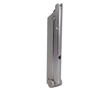 Магазин WE P-08 silver  MG-P001-SV 4809
