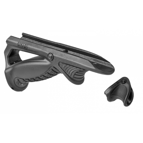 Тактическая рукоять PTK VTS Combo Black 4951