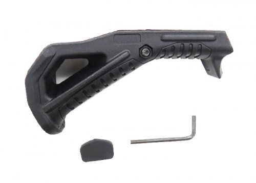Тактическая рукоять IMI FSG1 Black 4950