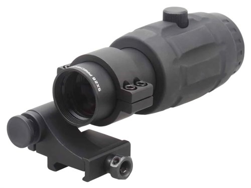 Магнифер Vector Optics Maverick 5x26 откидной 4956