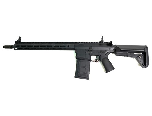 Винтовка CYMA CM098A SR-25 M-LOK 4961