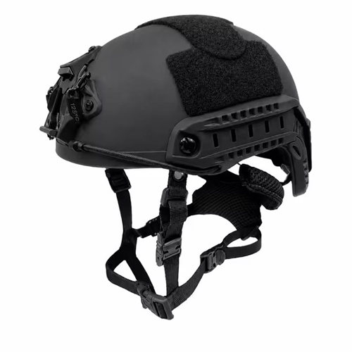 Шлем FAST Helment 3.0 Black с подвесной системой р-р XL 5047
