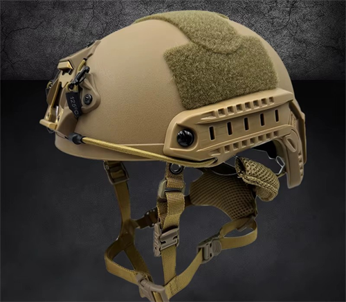 Шлем FAST Helment 3.0 TAN с подвесной системой р-р XL 5046