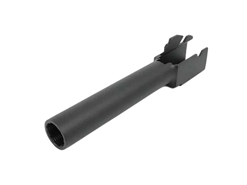 WE GLOCK 17 стволик внешний Part 39 5043