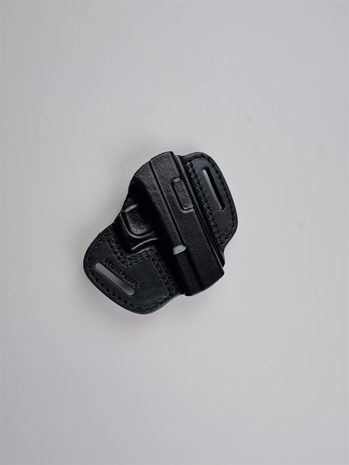 Кобура Glock 17 №11 СТАНДАРТ/ черный/40мм - фото 5730