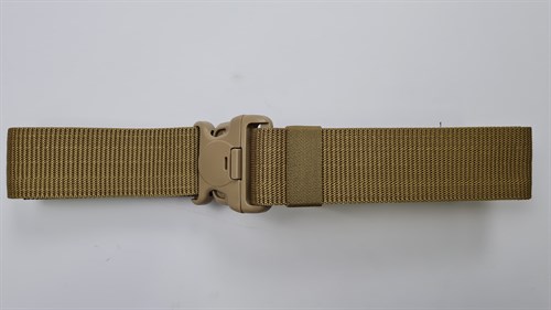 РЕМЕНЬ Nylon Duty Military Tactical Tan - фото 5892