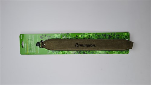 Ремень Remington оружейный с доп. петлей - фото 5893
