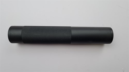 Глушитель Глушитель T&D без логотипа (195 х 35) мм - фото 5968