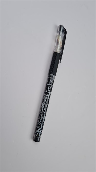 Ерш кал. 4,5 мм (черный) - фото 5974