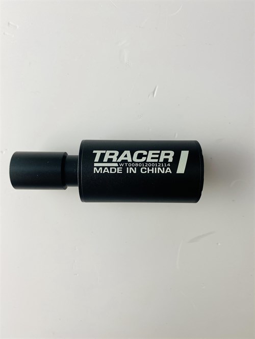 Насадка для стрельбы трассирующими шариками LIGHTER S (зарядка через USB) - фото 7351