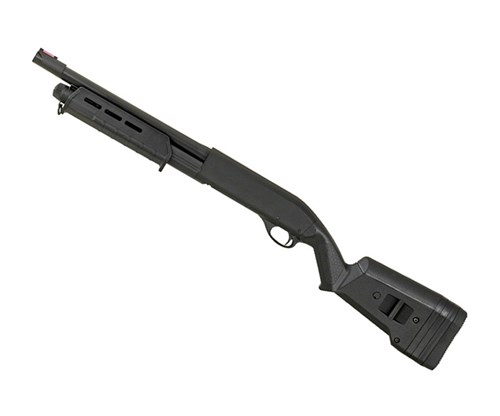 Страйкбольный дробовик Cyma CM355 Remington M870 MAGPUL 1360 - фото 7528