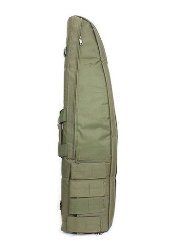 ЧЕХОЛ ОРУЖЕЙНЫЙ 120CM Heavy Duty скошеный OD - фото 7897
