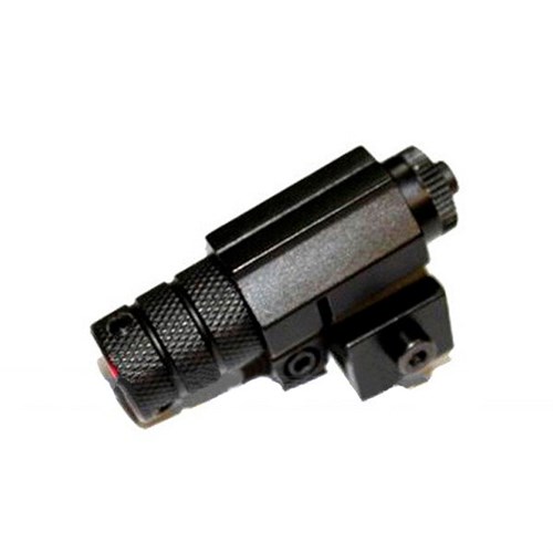 Целеуказатель лазерный RM-39 (красный луч) - фото 9043