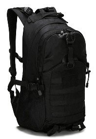РЮКЗАК Tactical Military Molle Multi-Mission 50х26х16cm 35L B - фото 9109
