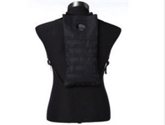 РЮКЗАК ДЛЯ 3L ГИДРАТОРА SWAT Tactical Military черный