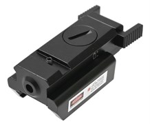 Целеуказатель лазерный RM-50 (красный луч),