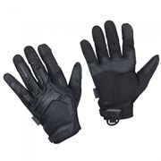 Перчатки тактические MECHANIX M-PACT черные L 2331