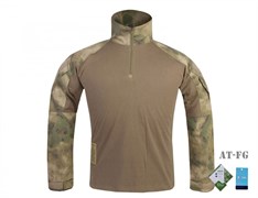 Тактическая рубашка G3 Combat Shirt Мох (XXL) (EmersonGear)