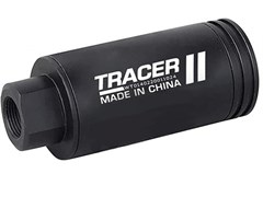 Трассерная насадка  (WOSPORT GEN2) 80/35мм 14- (11) USB