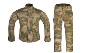 Комплект формы EmersonGear "ARMY BDU"?Мох (XL)