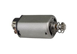Мотор Oridinary короткий штифт (D hole) SHS DJ0016 2673