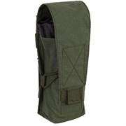 Подсумок АК-74 Molle на 2 магазина (71) OD Green АНА