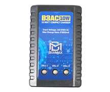 Зарядное устройство B3AC Compact charger for 2S/3S LIPO