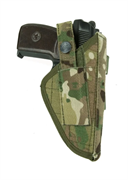 Кобура КП ПМ MOLLE мультикам ССО 1246
