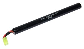 Аккумулятор Cyma Ni-MH 8.4V 1100 mAh АК-серии 2982
