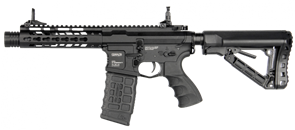 Автомат пневм. G&G GC16 Wild Hog 7', body - metal (130-140 m/s) 3139