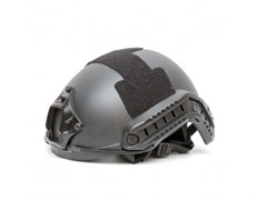 Шлем для страйкбола ASS Ops-Core черный