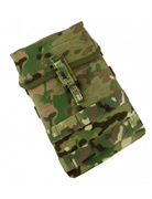 Подсумок ПКМ 1 molle с бесшум застёж MultiCam ССО 3117