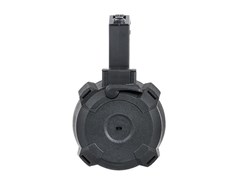 Магазин бункер M4 voice control 1200 ш CYMA HY-402 3230