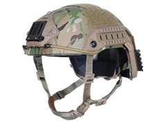 Шлем FMA maritime Helmet  Multicam (L/XL) FMA 3319