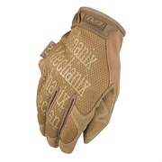 ПЕРЧАТКИ Original Coyote size XXL MECHANIX 3291