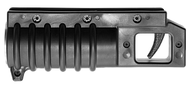 Подствольный гранатомет «М-стайл 2.0» для ВОГ Тюльпан 3428