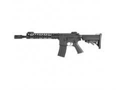 Автомат пневм. East Crane NOVESKE N4 KEYMOD (Black) 11inch 3477