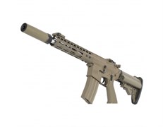 Автомат пневм. East Crane NOVESKE N4 M-LOK 9.5inch DE 3479